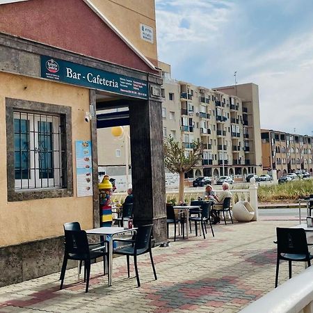 El Papagayo Apartment 2 Mins Walking To The Beach Torrevieja Esterno foto